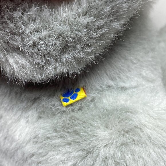 Build-A-Bear Gray Koala Bear Plush Toy 9.5" Seated Stuffed Animal Soft & Cuddly - Picture 8 of 10